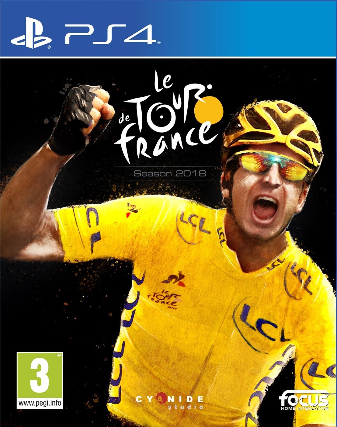 Tour de France 2018 Tour de France 2018